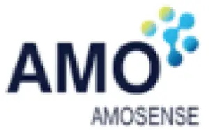 AMOSENSE logo