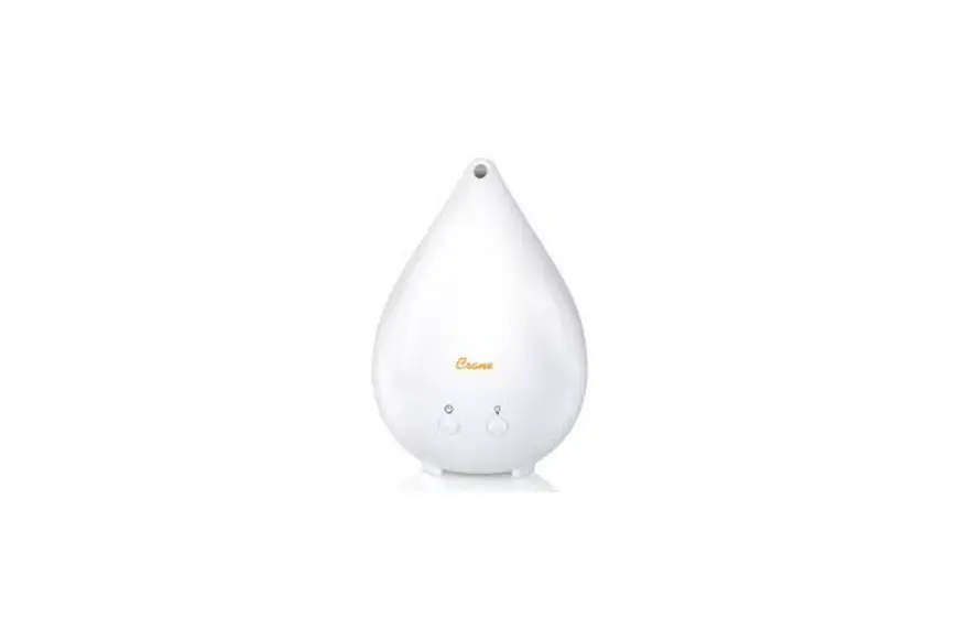 Airibi Sonic Aromatherapy Diffuser Instruction Manual