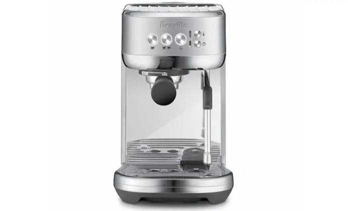 Breville The Bambino Plus Instruction Manual