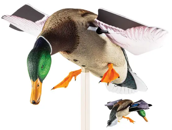 AVIAN-X AVXDP100 Smart Motion Mallard