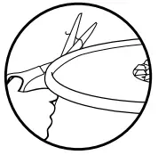 Shark S6002 Series Steam and Scrub Mop - Dirt Grip 1