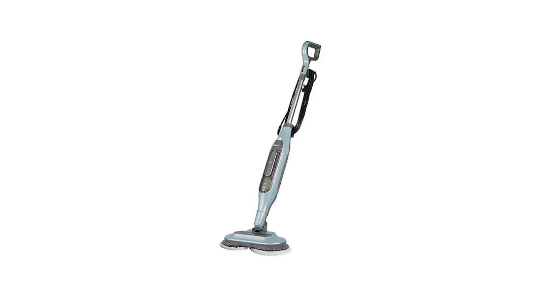Shark S6002 Series Steam And Scrub Mop Instructions