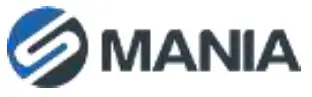 SMANIA logo
