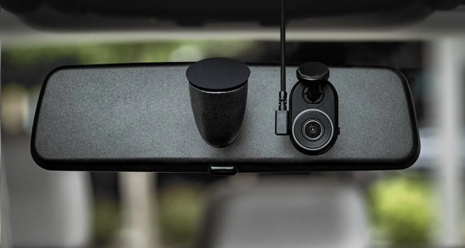 Garmin Mini 2 Dash Cam Owner's Manual