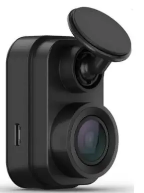 garmin mini 2 dash cam