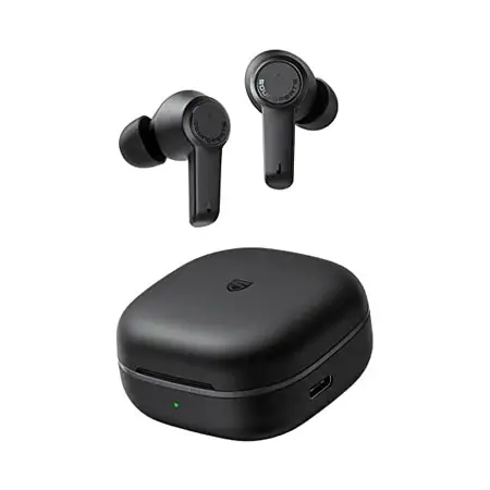 How To Reset Soundpeats T3? User Manual