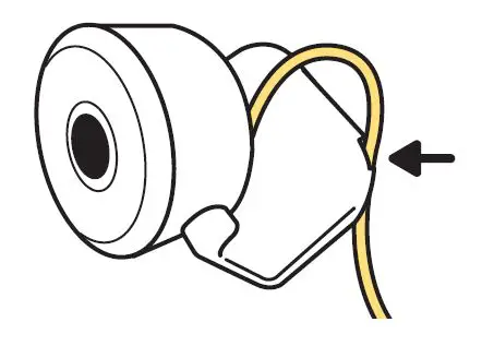 Dorel Juvenile Group MO173TX Baby Monitor fig10