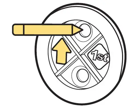 Dorel Juvenile Group MO173TX Baby Monitor fig6