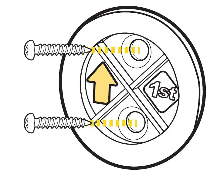 Dorel Juvenile Group MO173TX Baby Monitor fig7