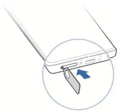 ZTE A2022PG Axon 30 Ultra 5G Smartphone-fig1