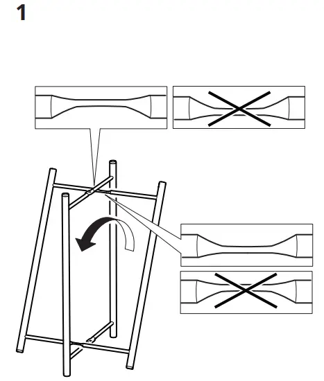 Assembly Instruction