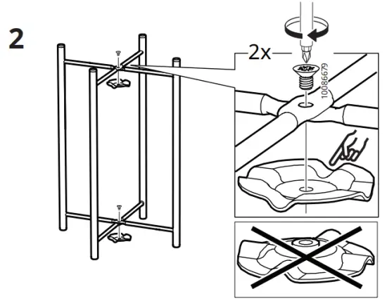 Assembly Instruction