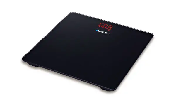 Blaupunkt Bsp201 Bathroom Scale Owner's Manual Blaupunkt Bsp201 Bathroom Scale Owner's Manual