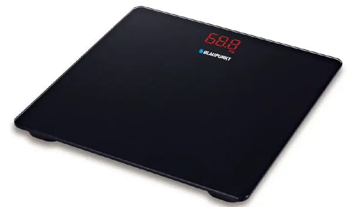 BLAUPUNKT BSP201 Bathroom Scale