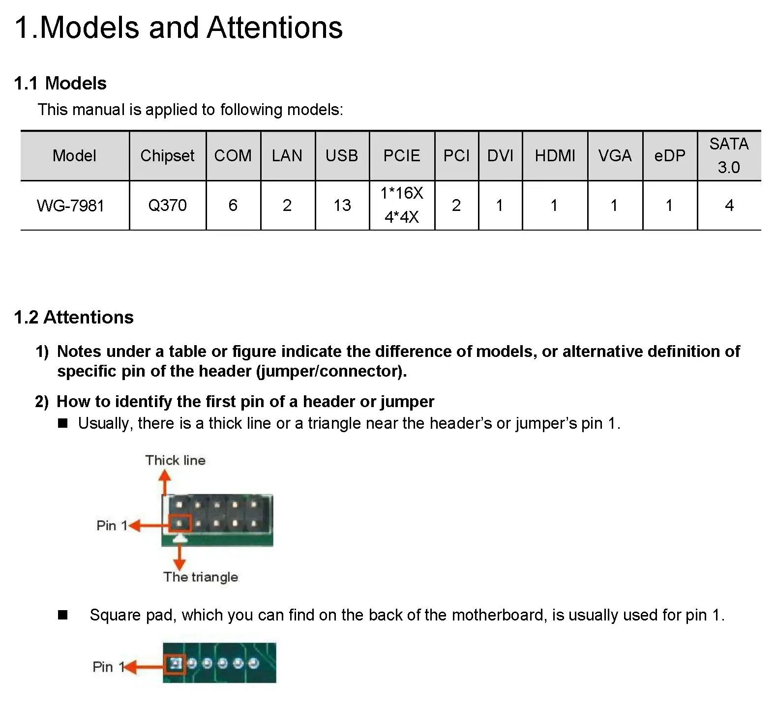 Well Global Motherboard