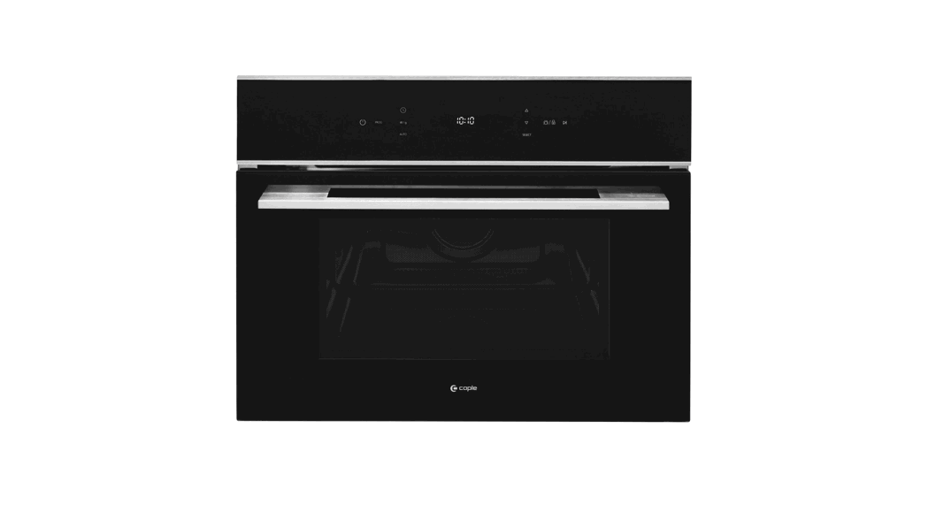Caple Cm108 Sense Microwave Instruction Manual Caple Cm108 Sense Microwave Instruction Manual