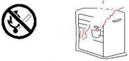 Precautionary Measures