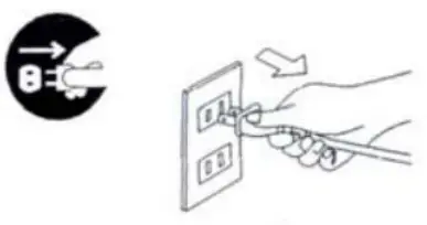 Precautionary Measures