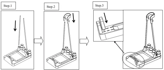Operating Instructions