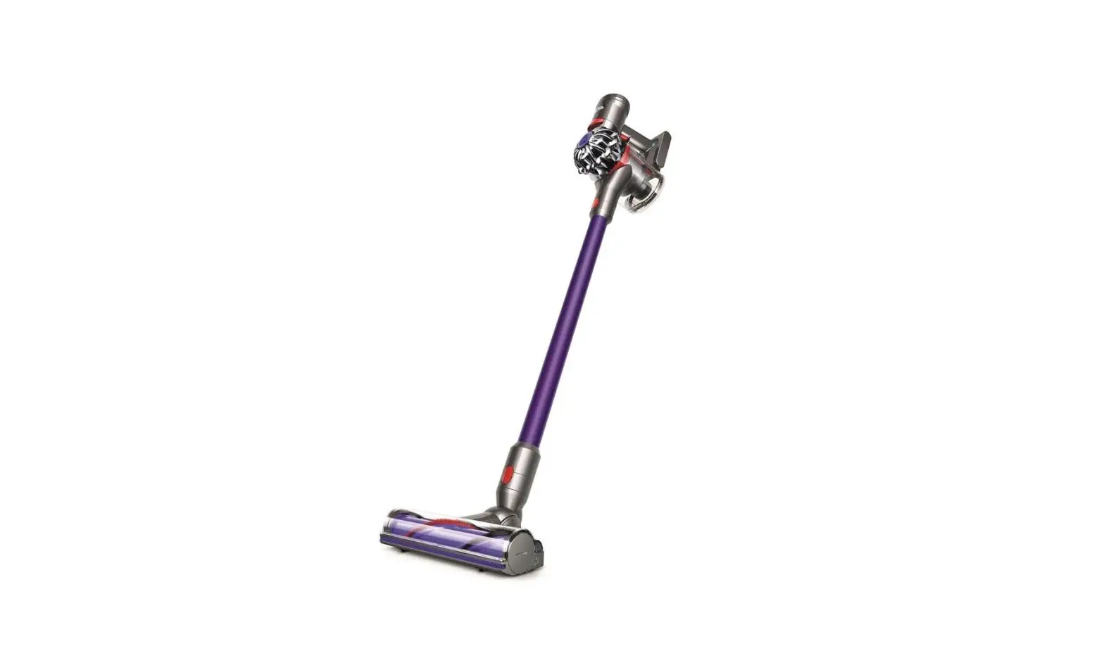 Vacuum Cleaners W902 Bagless Convertible Cordless Vacuum Cleaner User Manual