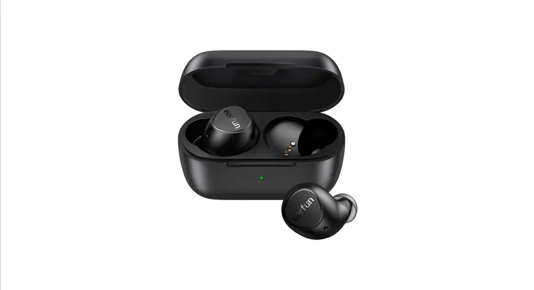Earfun Free 2 True Wireless Earbuds User Manual