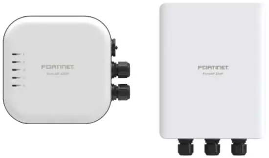 FORTINET 432F Outdoor Wireless Access Point