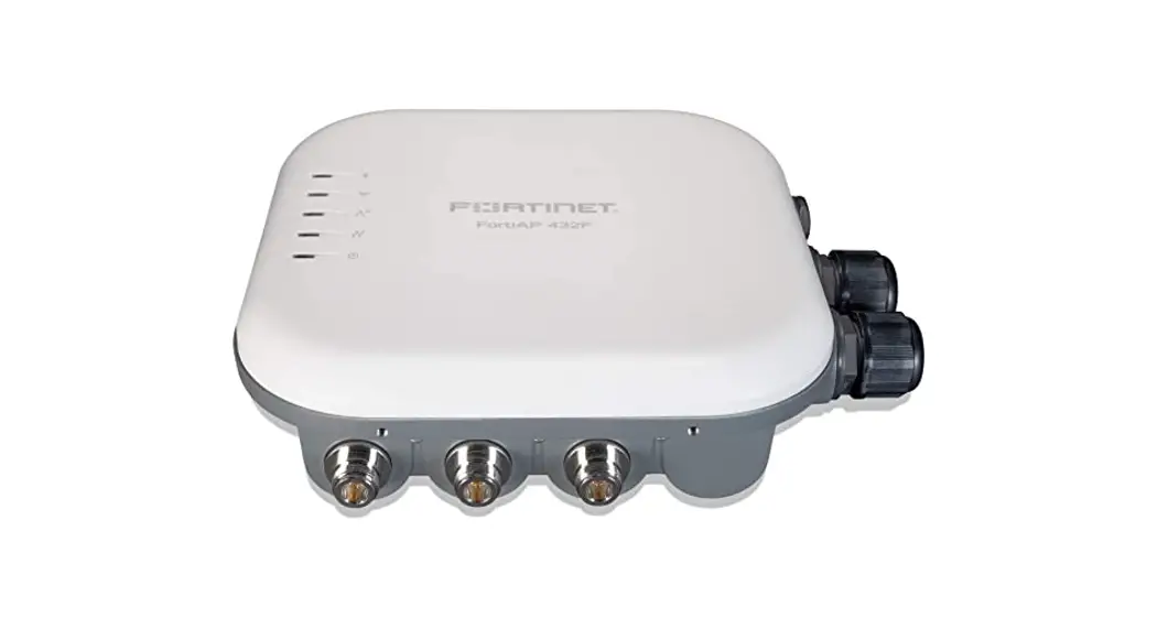 Fortinet 432f Outdoor Wireless Access Point User Guide