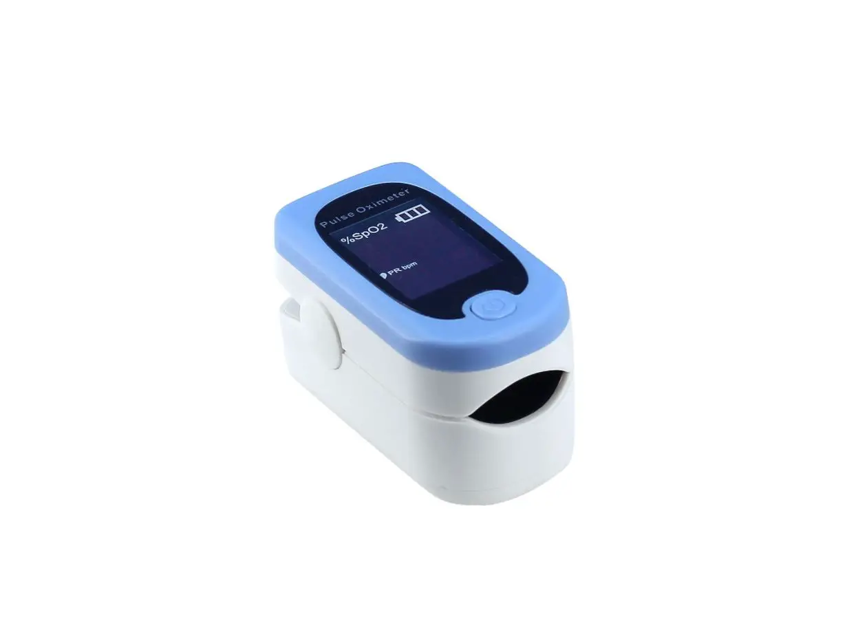Hunan Accurate Bio Medical Technology Fs10 Pulse Oximeter User Manual Hunan Accurate Bio Medical Technology Fs10 Pulse Oximeter User Manual