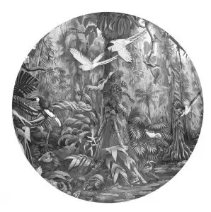 KEK-Wallpaper-Circle