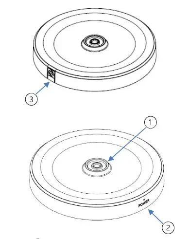 CMSelectra com FR001 Freedom Power Bank FIG 2