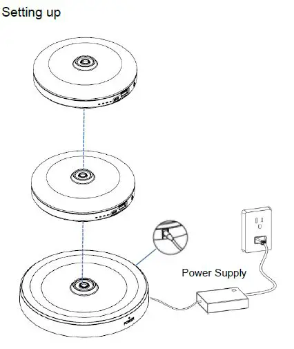 CMSelectra com FR001 Freedom Power Bank FIG 4