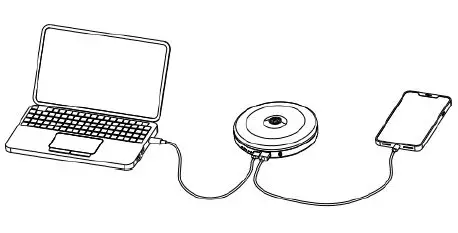 CMSelectra com FR001 Freedom Power Bank FIG 6