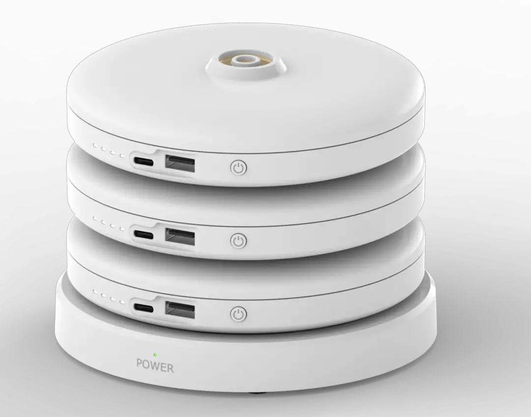 CMSelectra com FR001 Freedom Power Bank IMAGE