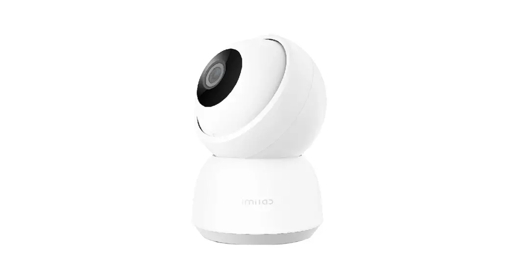 Imilab C30 Home Security Camera User Manual