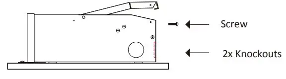 GMLighting-Megnetic-Dimmable-Power-Supply-4