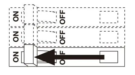 GMLighting-Megnetic-Dimmable-Power-Supply-5