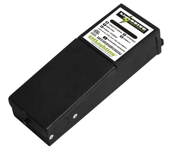 GMLighting-Megnetic-Dimmable-Power-Supply