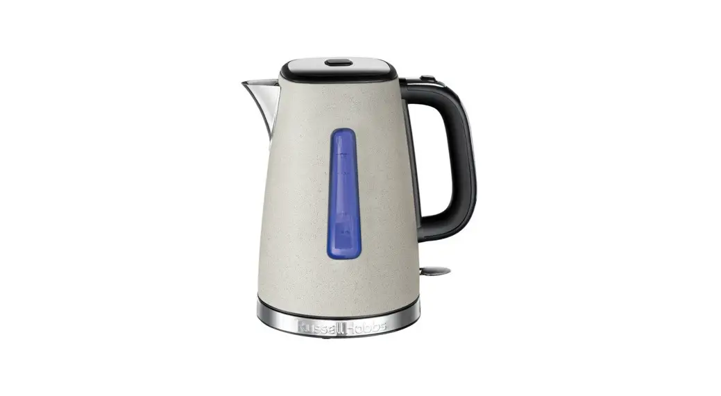 Russell Hobbs 26960-70 Hervidor Luna Stone Kettle User Manual