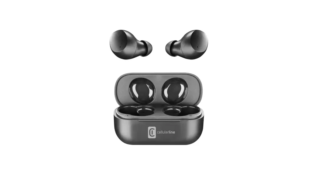 Cellularline Wink Bluetooth Headset User Guide