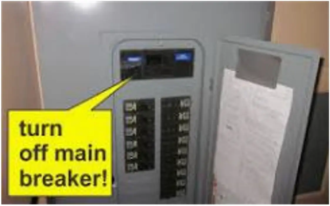 global sources US-SSD01 Smart Dimmer Switch - break