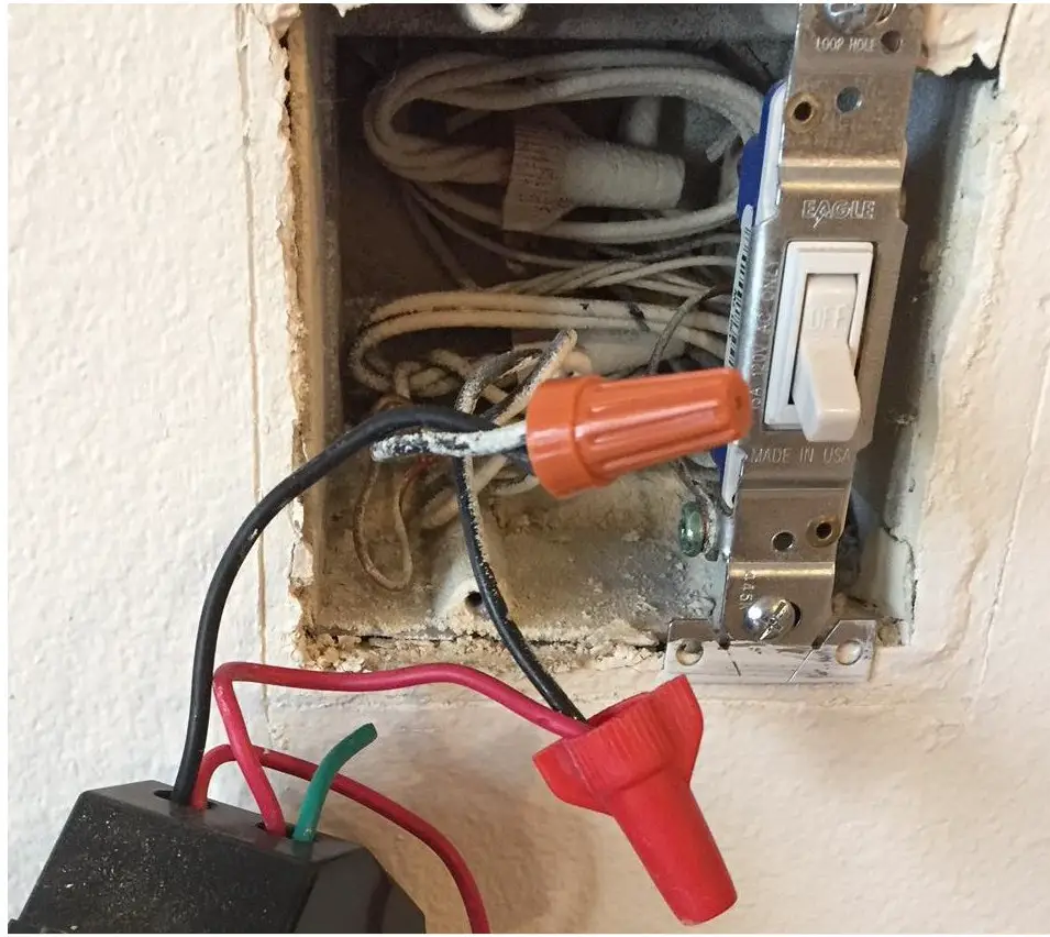 global sources US-SSD01 Smart Dimmer Switch - fig1