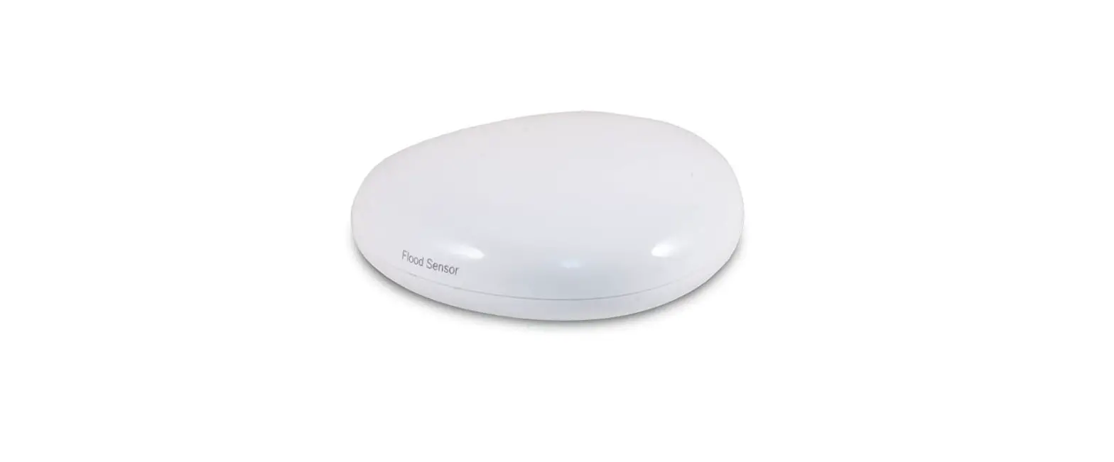 Nie Tech Rf1204 433mhz Water Leak Sensor User Guide