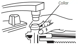 GE Appliances GPT225 Series GPT225SSLSS - CONNECT THE UNICOUPLE 1