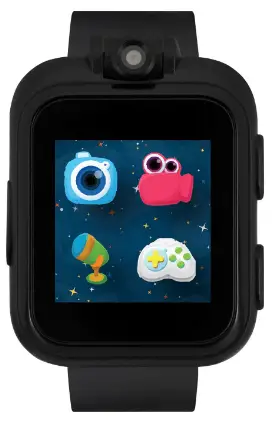 Itime Kids Smartwatch User Manual