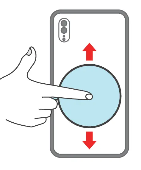 Seneo PA220B Wireless Charger fig4