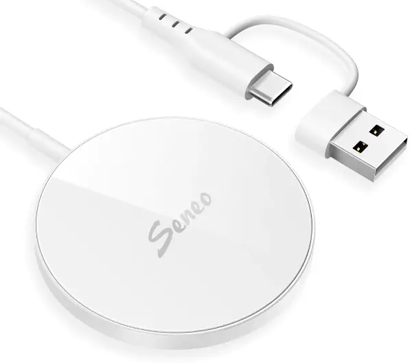 Seneo PA220B Wireless Charger image