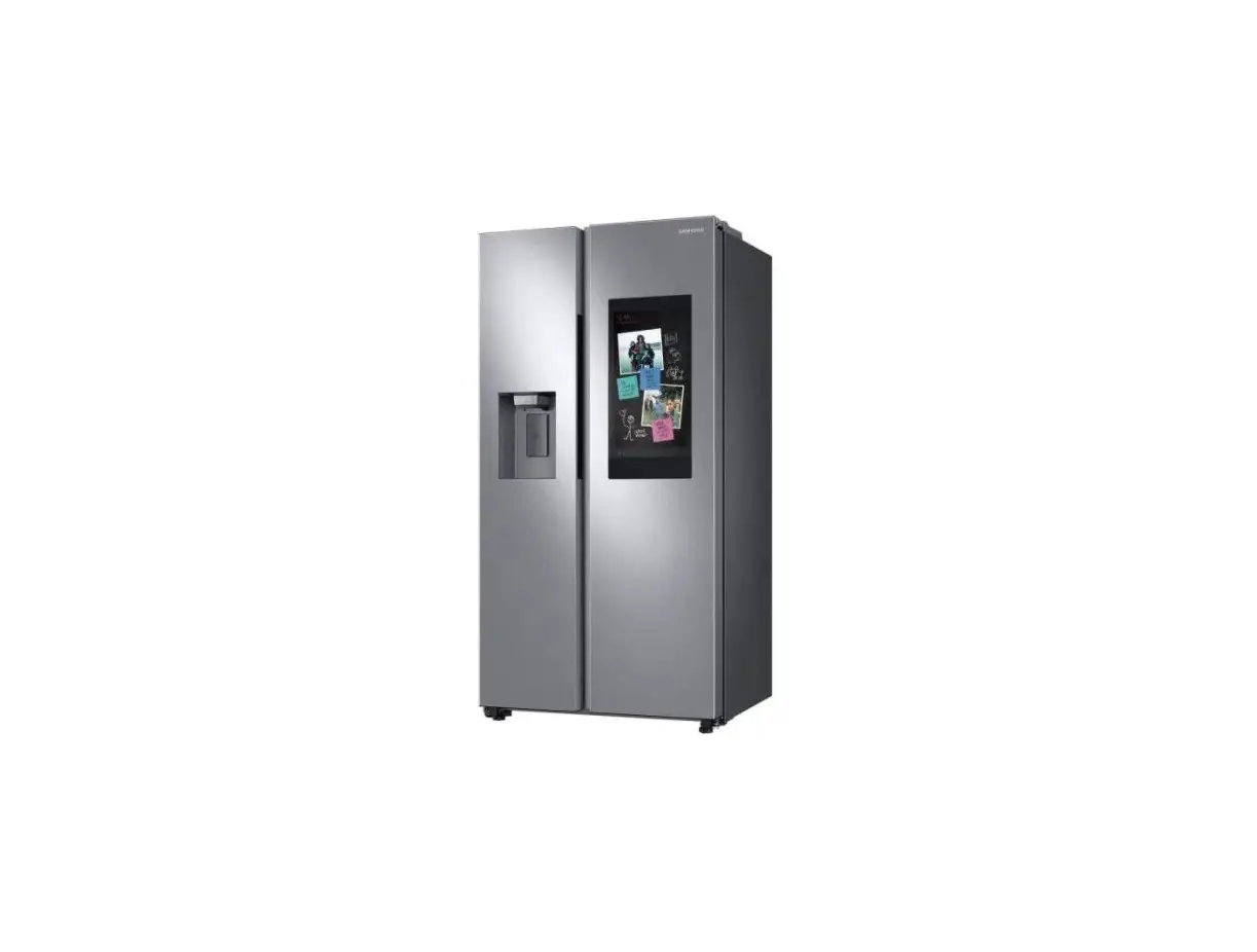Romo Rcs2270w Combi Refrigerator Frezzer And Fridge User Manual