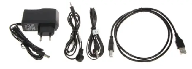 DELTA HDMI USB EX 70 4K HDMI Extender - figure 3