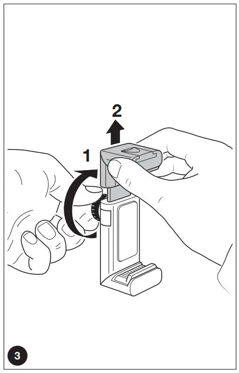 Manfrotto wistGrip Complete Kit - 3
