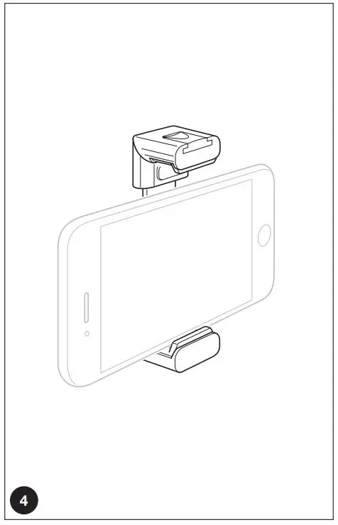 Manfrotto wistGrip Complete Kit - 4